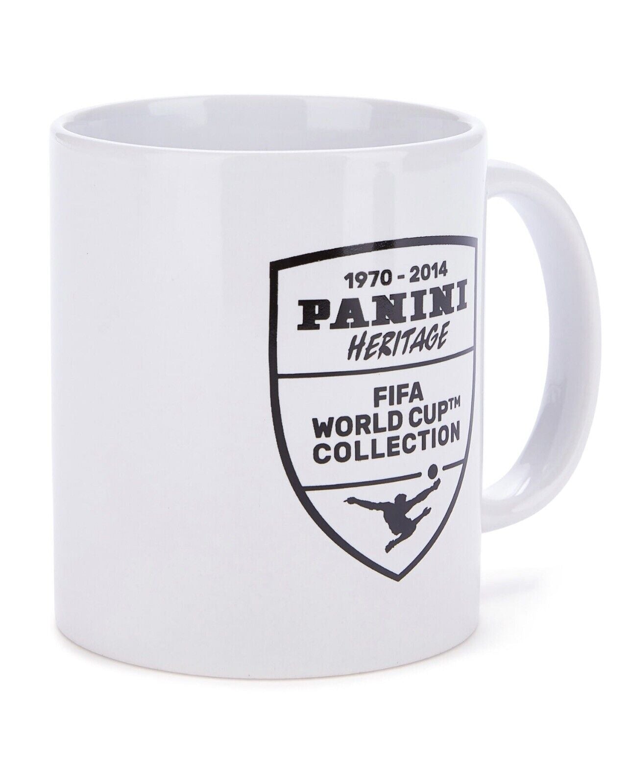 Panini Ceramic Mug - South Africa 2010